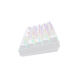 Klawiatura mechaniczna WHITEOUT X2 OUTEMU Peach Silent, Hot … | PartsPC.pl