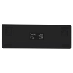 Klawiatura mechaniczna BLACKOUT X2 OUTEMU Brown, Hot Swap | PartsPC.pl