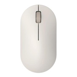 Mysz bezprzewodowa Xiaomi Wireless Mouse Lite 2 White GL (57… | PartsPC.pl