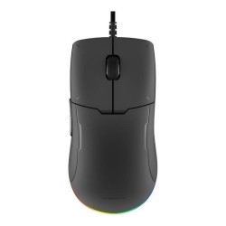 Mysz przewodowa Xiaomi Gaming Mouse Lite GL (57884) czarna | PartsPC.pl