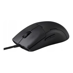 Mysz przewodowa Xiaomi Gaming Mouse Lite GL (57884) czarna | PartsPC.pl