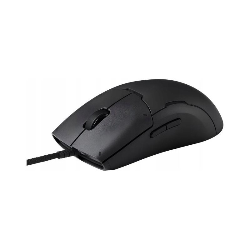Mysz przewodowa Xiaomi Gaming Mouse Lite GL (57884) czarna | PartsPC.pl