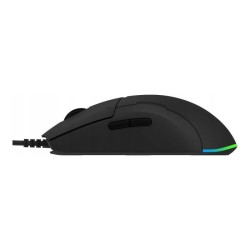Mysz przewodowa Xiaomi Gaming Mouse Lite GL (57884) czarna | PartsPC.pl