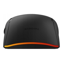 Mysz przewodowa Xiaomi Gaming Mouse Lite GL (57884) czarna | PartsPC.pl