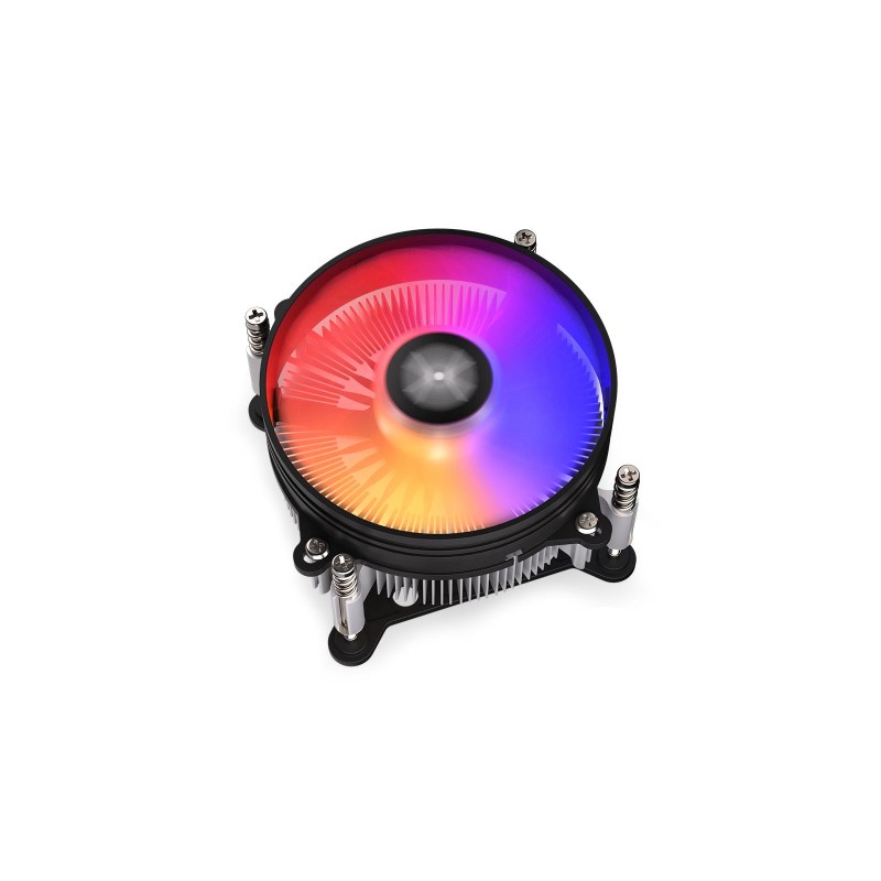 Chłodzenie procesora - Integrator RGB LGA1700 | PartsPC.pl