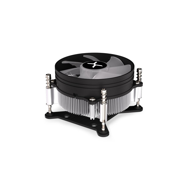 Chłodzenie procesora - Integrator RGB LGA1700 | PartsPC.pl