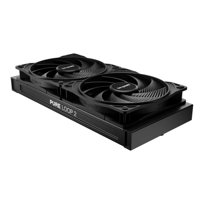Chłodzenie CPU Pure Loop 2 280mm AIO CPU Cooler | PartsPC.pl