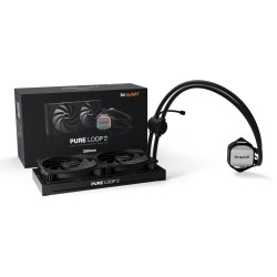 Chłodzenie CPU Pure Loop 2 280mm AIO CPU Cooler | PartsPC.pl