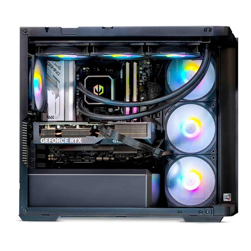 Komputer ADAX DRACO SIGNATURE WXIPU245KF U5-245KF/B860/DDR5-… | PartsPC.pl