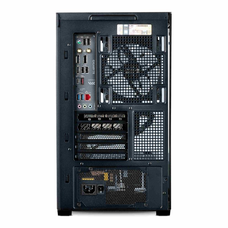 Komputer ADAX DRACO SIGNATURE WXIPU245KF U5-245KF/B860/DDR5-… | PartsPC.pl