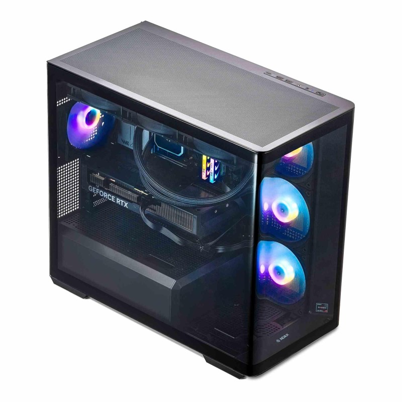 Komputer ADAX DRACO SIGNATURE WXIPU245KF U5-245KF/B860/DDR5-… | PartsPC.pl