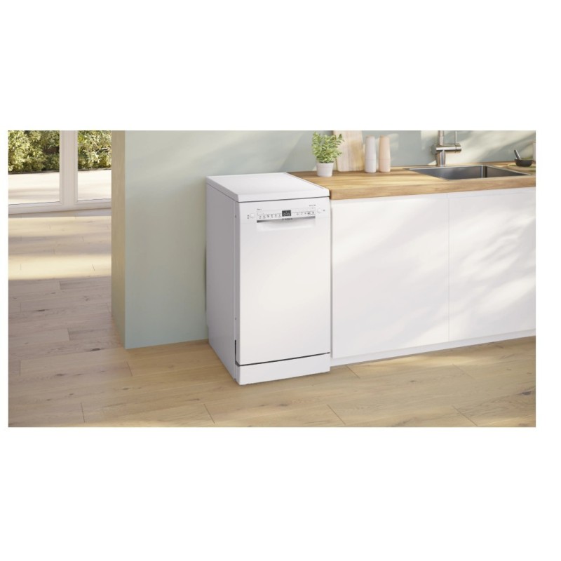 Zmywarka SPS2HKW55E | PartsPC.pl