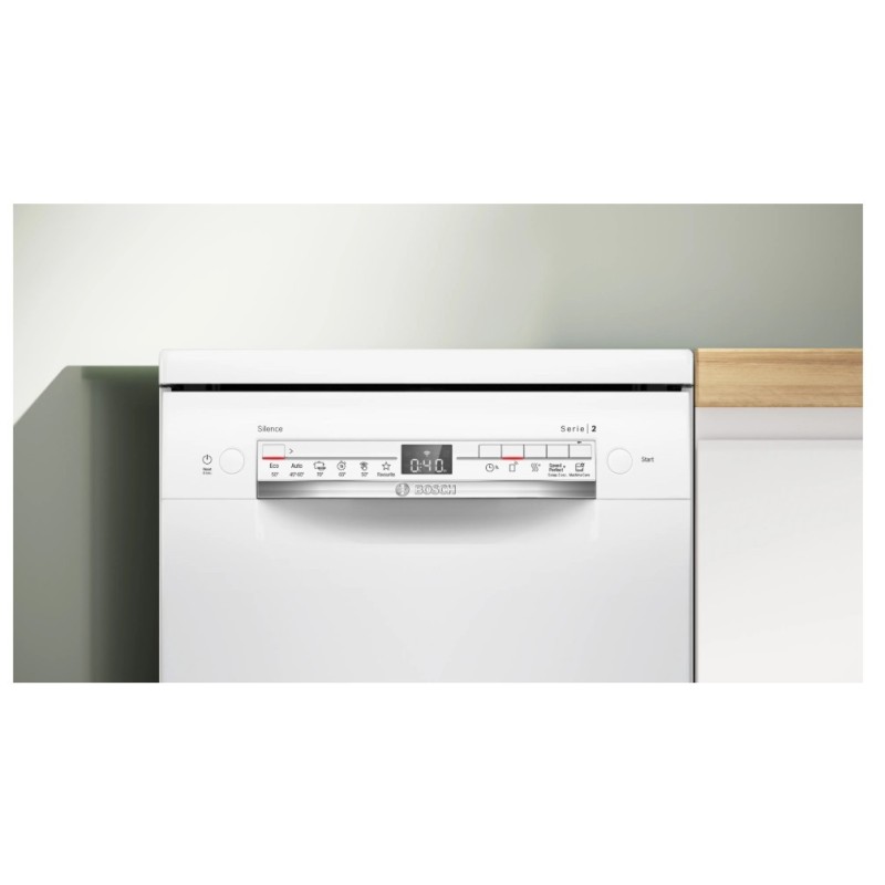 Zmywarka SPS2HKW55E | PartsPC.pl