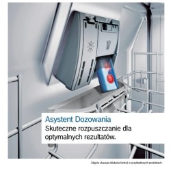 Zmywarka SPS2HKW55E | PartsPC.pl