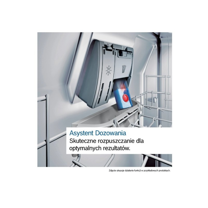 Zmywarka SPS2HKW55E | PartsPC.pl