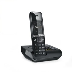 Telefon bezprzewodowy Comfort 550A z sekretarką cyfrową | PartsPC.pl