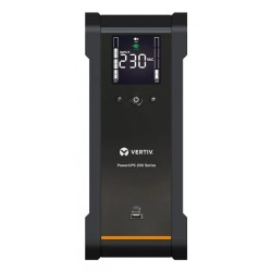 Zasilacz awaryjny PowerUPS 200 PSA6-1000IT-SCH | PartsPC.pl