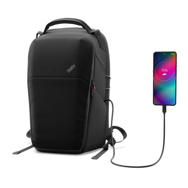 Plecak ThinkPad 16 cali Click-Go (Aura Edition) | PartsPC.pl