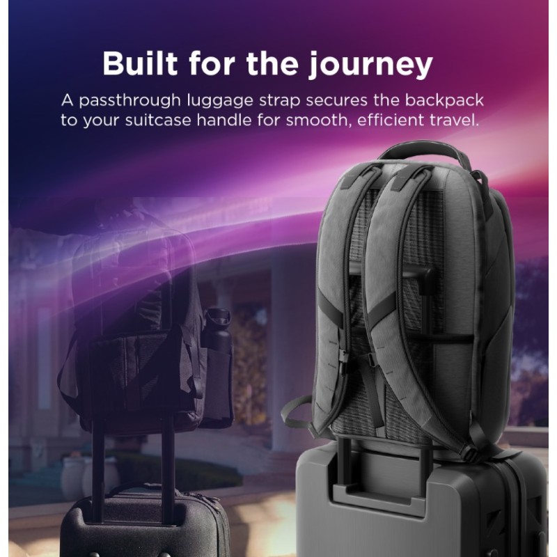 Plecak ThinkPad 16 cali Click-Go (Aura Edition) | PartsPC.pl