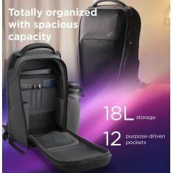 Plecak ThinkPad 16 cali Click-Go (Aura Edition) | PartsPC.pl