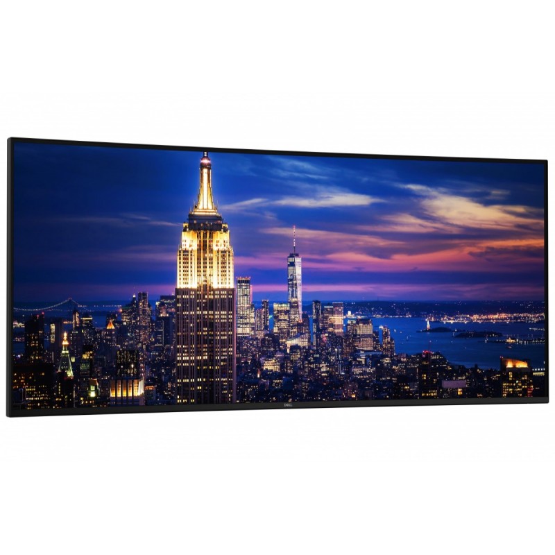 Monitor 52 cale U5226KW IPS 6K 21:9/HDMI/DP/USBC/RJ45/3Y/Cur… | PartsPC.pl