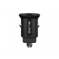 Ładowarka samochodowa G50B USB-A, USB-C 45W | PartsPC.pl