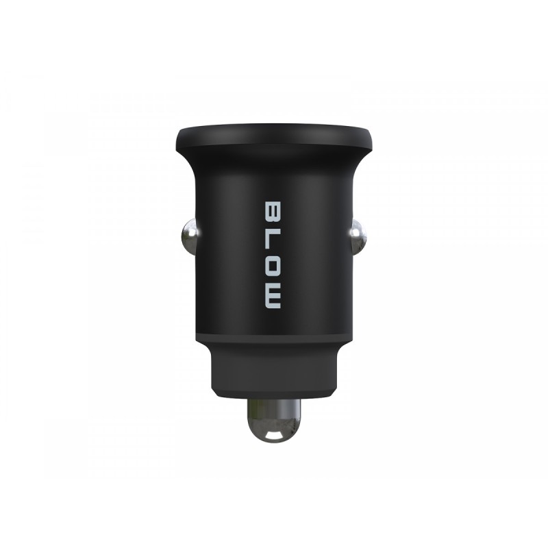 Ładowarka samochodowa G50B USB-A, USB-C 45W | PartsPC.pl