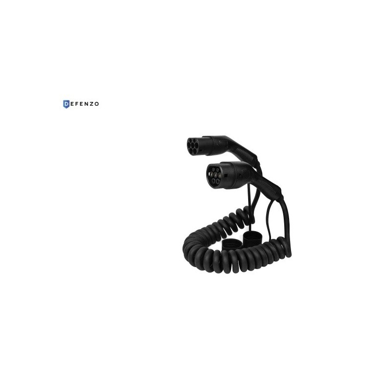 Kabel do ładowania Spiro AC11 10m | PartsPC.pl