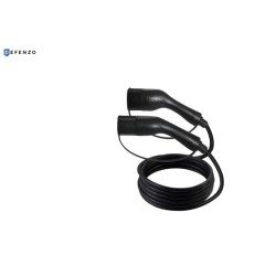 Kabel do ładowania LINEO AC11 10M | PartsPC.pl
