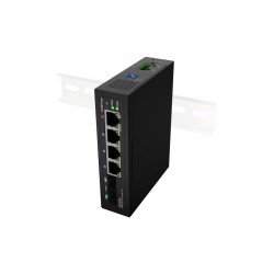 Przełącznik ILGE-4P-2S-90 Light Industrial POE 1XBT 3XAT 2XS… | PartsPC.pl