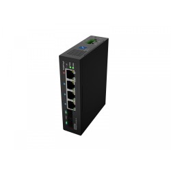 Przełącznik ILGE-4P-2S-90 Light Industrial POE 1XBT 3XAT 2XS… | PartsPC.pl