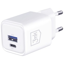 Ładowarka sieciowa Hyper Charger PD 33W GaN QC4+ PPS AFC FCP… | PartsPC.pl