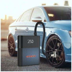Powerbank Jump Starter 8800mAh kompresor latarka PitStop+ | PartsPC.pl