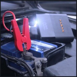 Powerbank Jump Starter 8800mAh kompresor latarka PitStop+ | PartsPC.pl