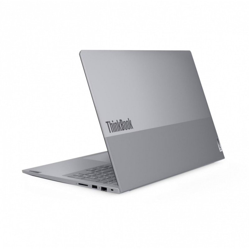 Notebook ThinkBook 16 G9 21US00FNPB W11Pro Core 5 210H/16GB/… | PartsPC.pl