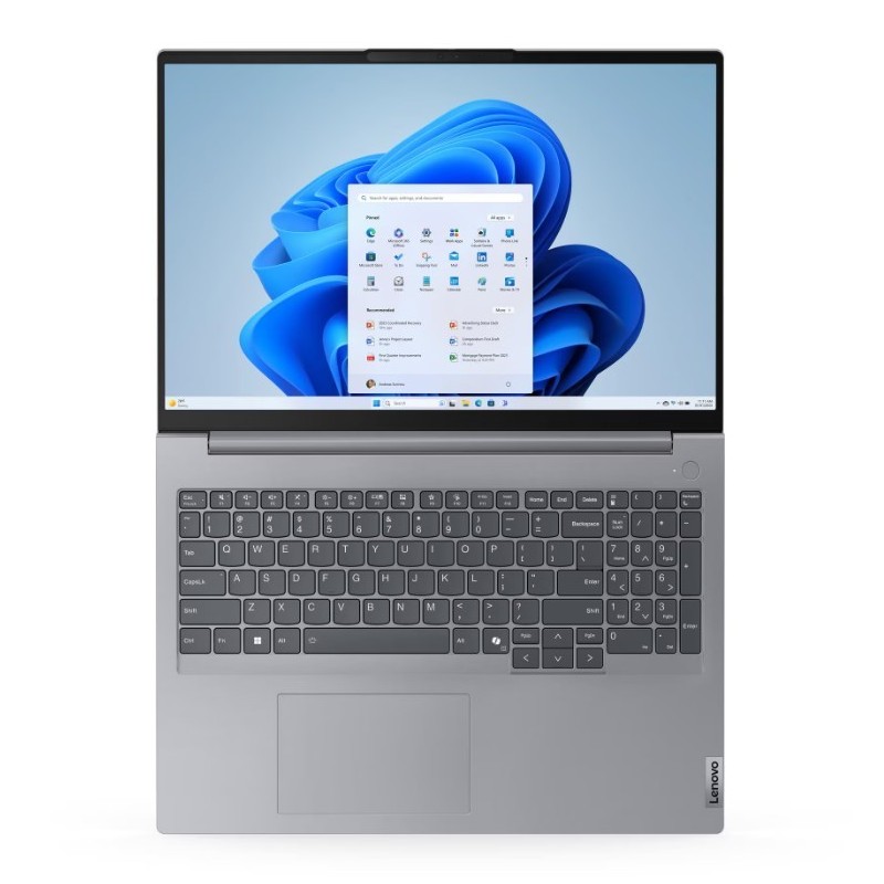 Laptop ThinkBook 16 G7 21MW00F0PB W11Pro 5 7535HS/16GB/512GB… | PartsPC.pl