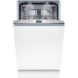 Zmywarka SPV6EMX09E Serie6, 3kosz | PartsPC.pl