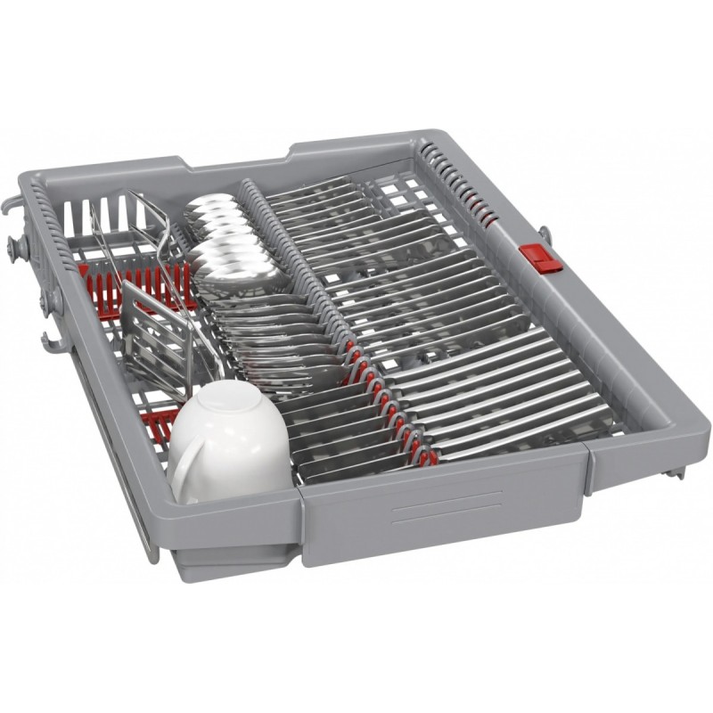 Zmywarka SPV6EMX09E Serie6, 3kosz | PartsPC.pl