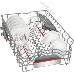 Zmywarka SPV6EMX09E Serie6, 3kosz | PartsPC.pl