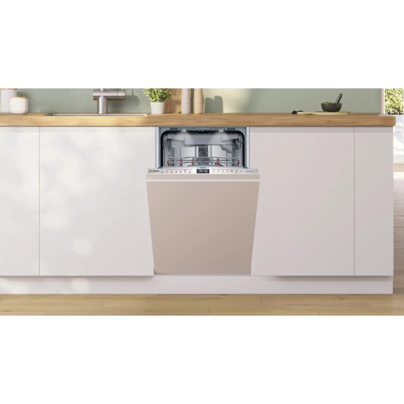 Zmywarka SPV6EMX09E Serie6, 3kosz | PartsPC.pl