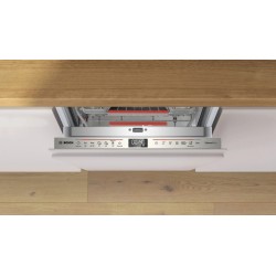 Zmywarka SPV6EMX09E Serie6, 3kosz | PartsPC.pl