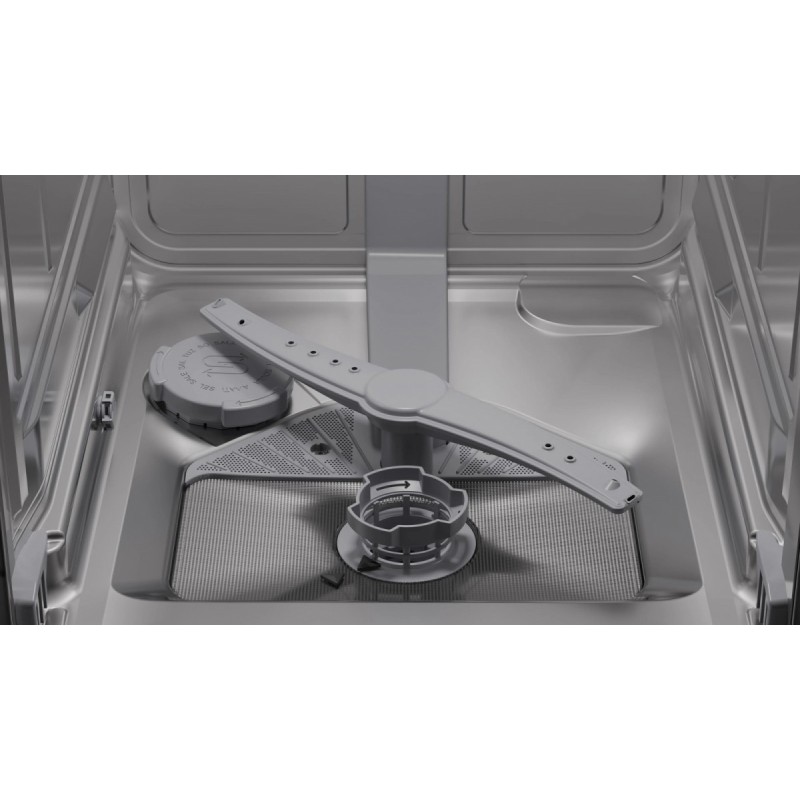 Zmywarka SPV6EMX09E Serie6, 3kosz | PartsPC.pl