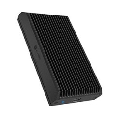 Obudowa SSD IB-1920M-C42 NNVMe SSD , USB4 GEN 3x2 (40GB) | PartsPC.pl