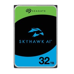 Dysk twardy SkyHawk AI 32TB 3,5'' ST32000VE000 | PartsPC.pl