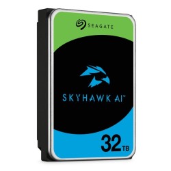 Dysk twardy SkyHawk AI 32TB 3,5'' ST32000VE000 | PartsPC.pl