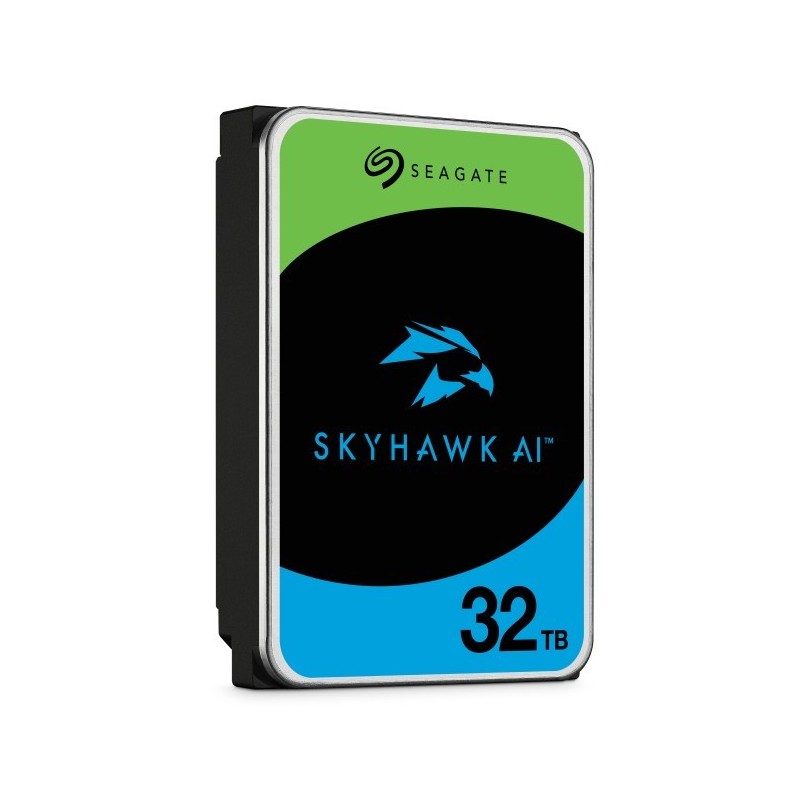 Dysk twardy SkyHawk AI 32TB 3,5'' ST32000VE000 | PartsPC.pl