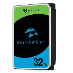 Dysk twardy SkyHawk AI 32TB 3,5'' ST32000VE000 | PartsPC.pl