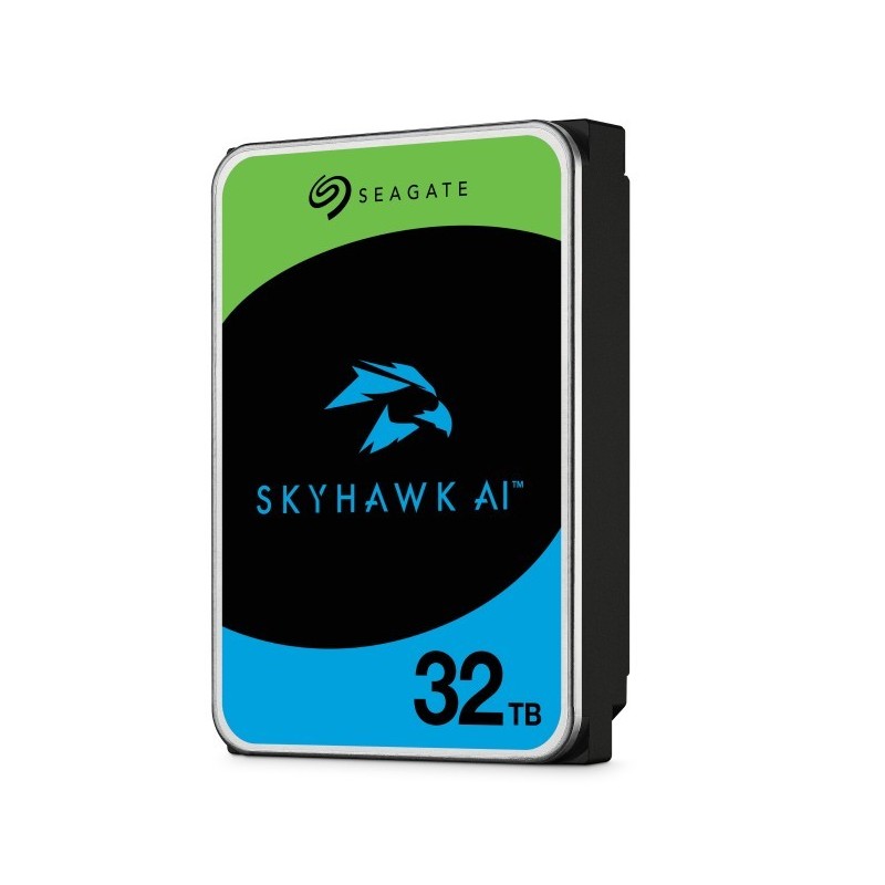 Dysk twardy SkyHawk AI 32TB 3,5'' ST32000VE000 | PartsPC.pl
