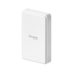 Brama sieciowa zewnętrzna ER701-5G-Outdoor | PartsPC.pl