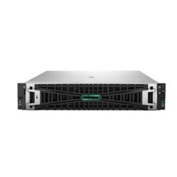 Serwer DL380 G12 6505P 12LFF P89962-425 | PartsPC.pl